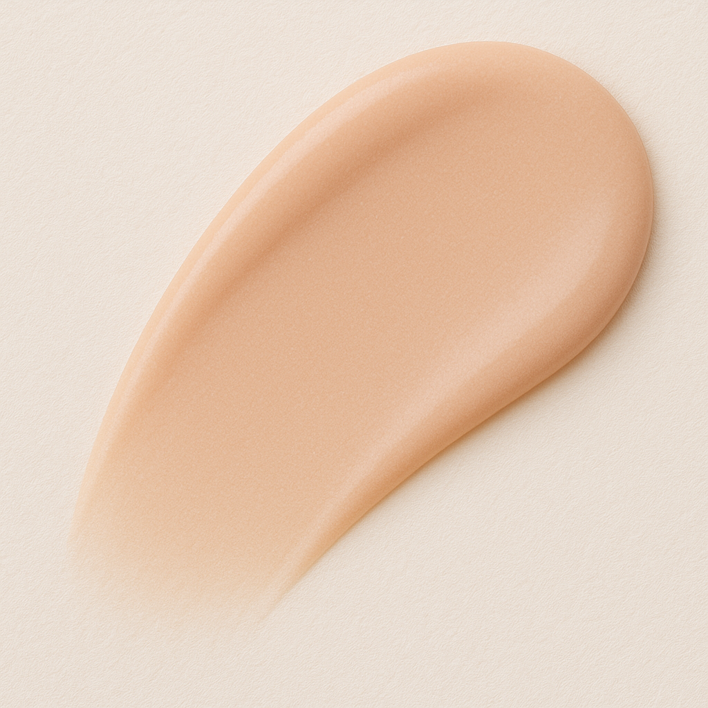 Buttercream-Acrylic System