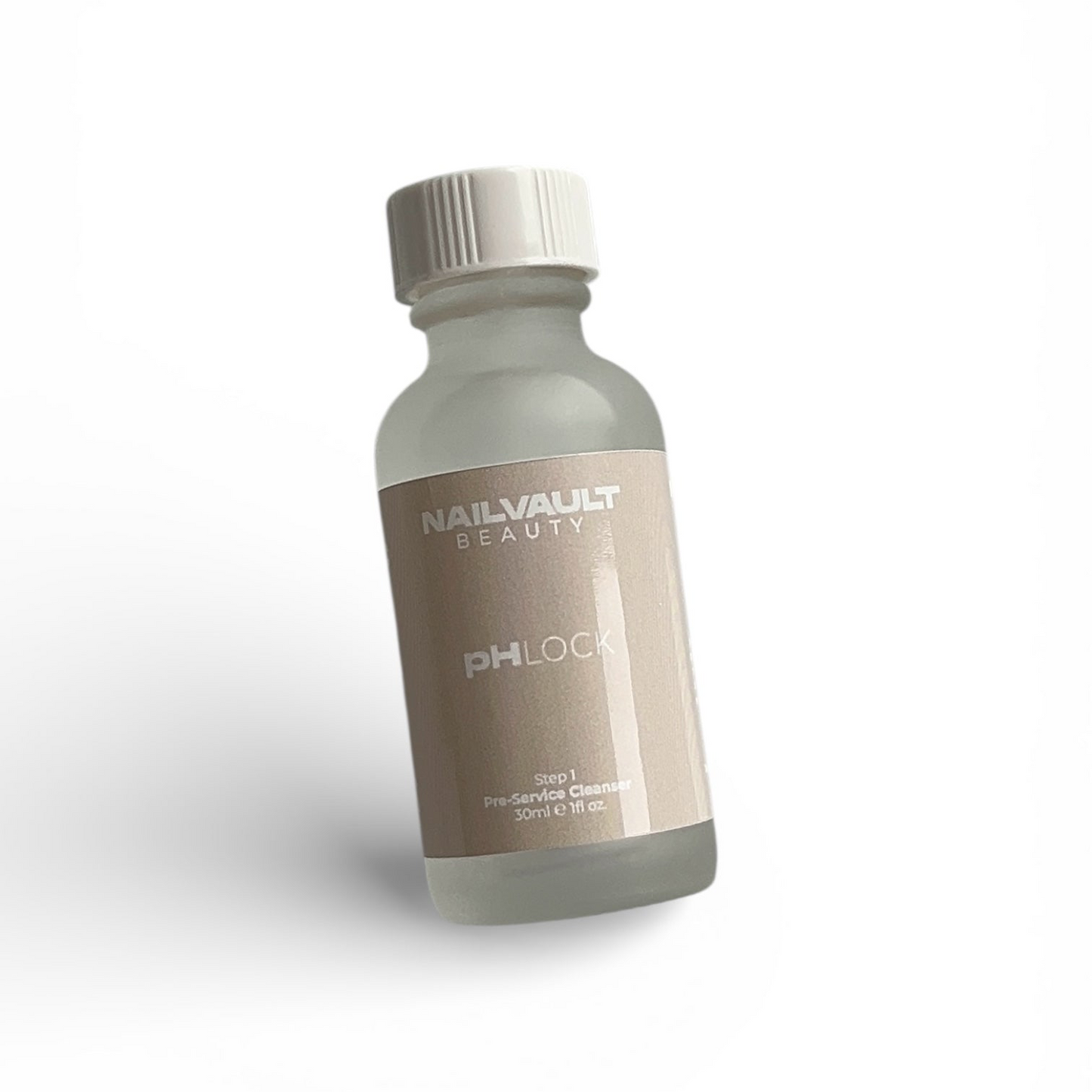 Ultimate Nail Prep Duo (pH-LOCK + KeratinBOND)