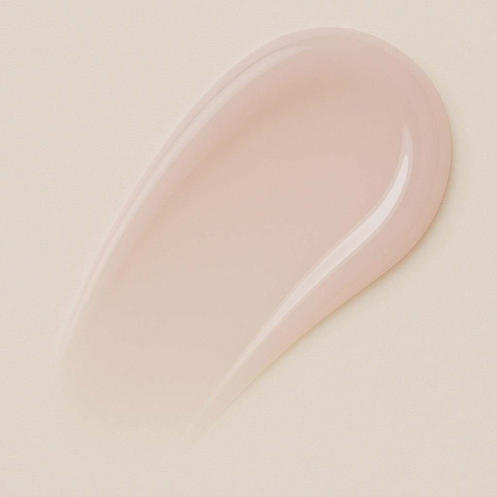 Elegant Nude-Acrylic System