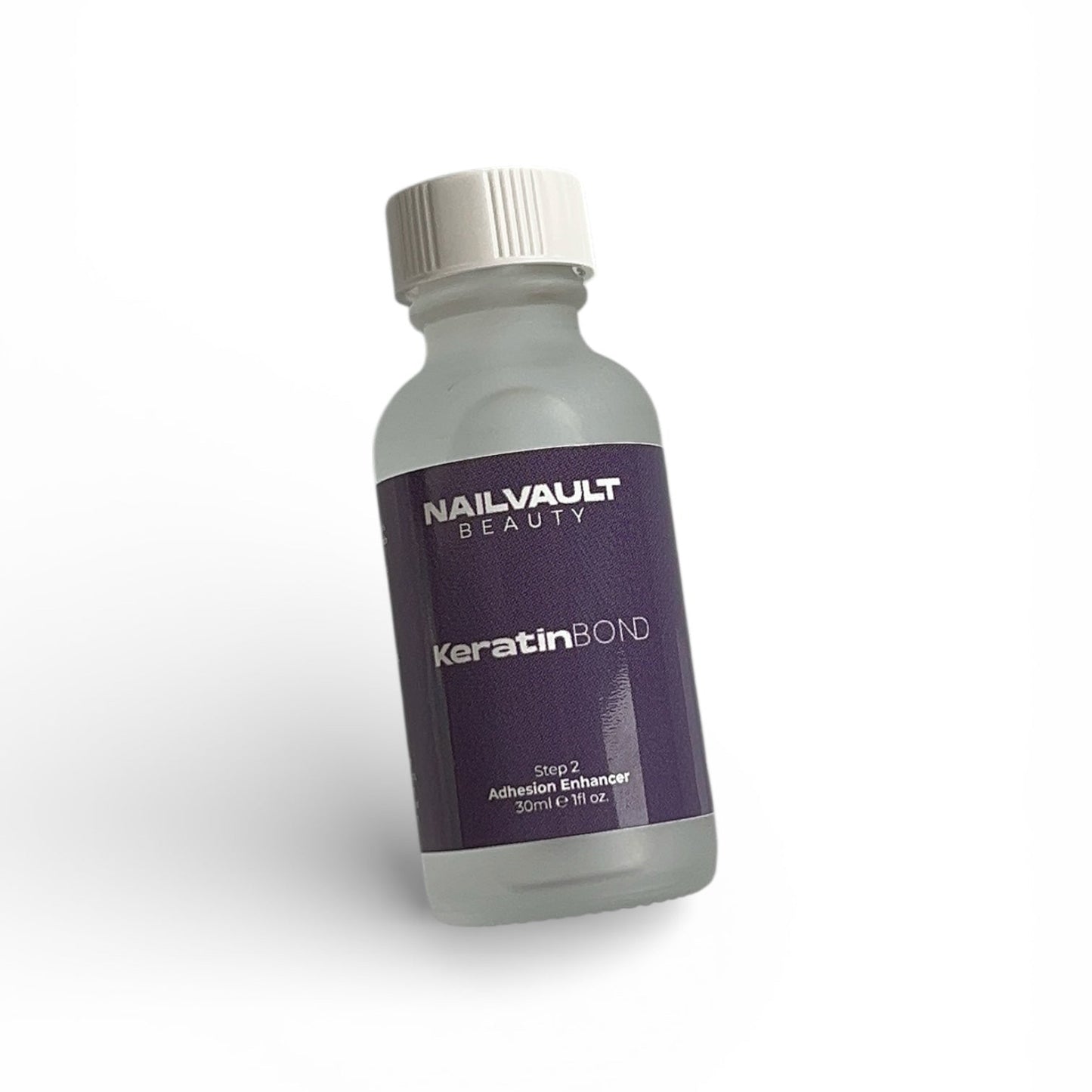 Keratin Bond, Non-Acidic Nail Primer (Step 2)