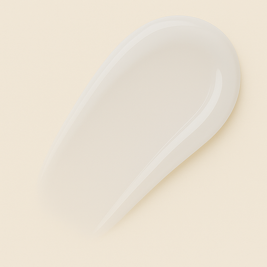 Milky White-Acrylic Powder