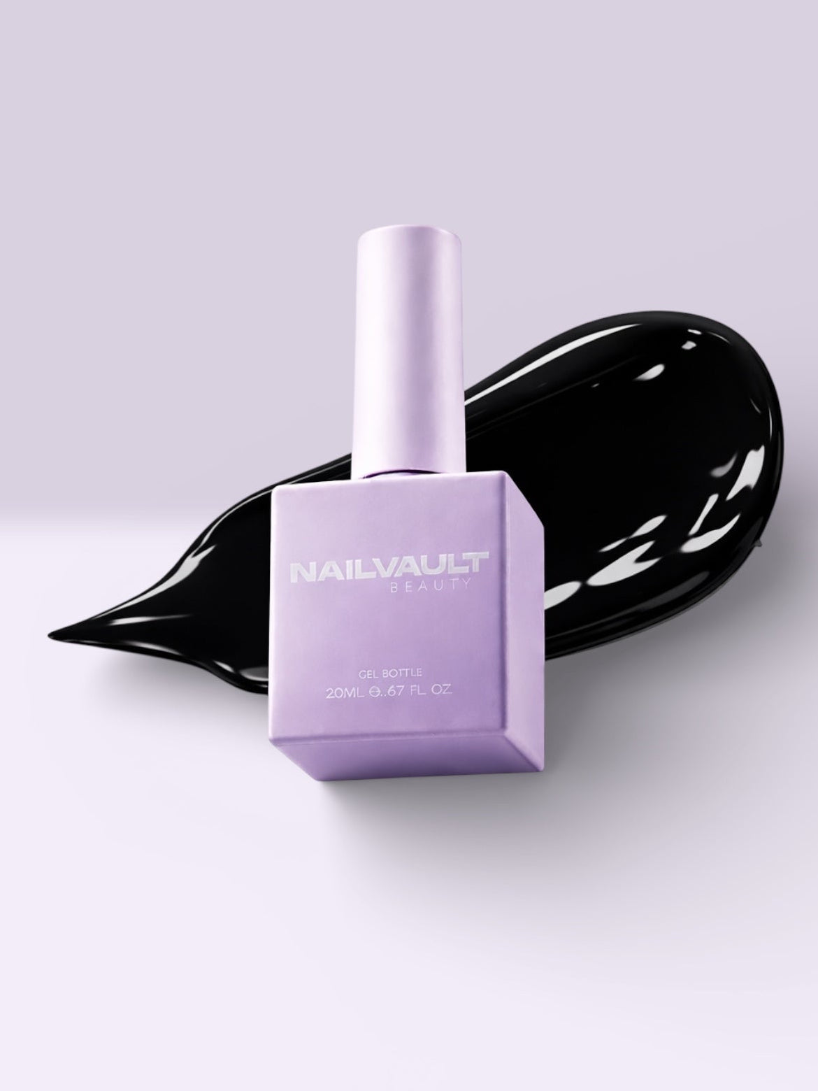 Onyx Black Gel Color