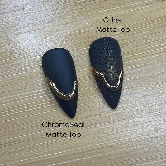 ChromaSeal-Matte Top Coat