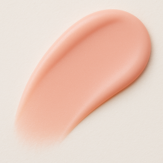 Peach Buff-Acrylic System