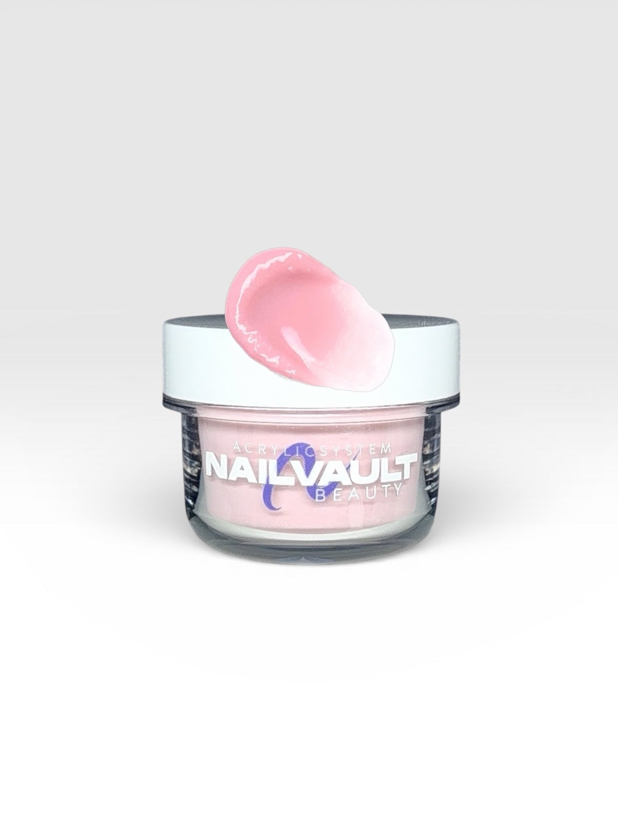 Sugar Plum-Acrylic System