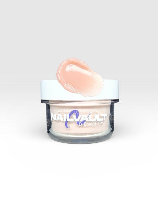 Elegant Nude-Acrylic System