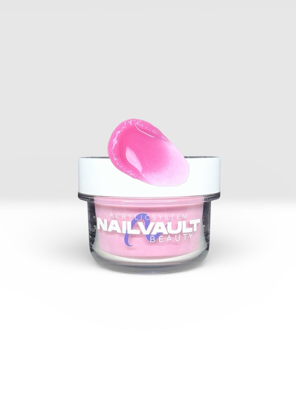 Sweet Pea-Acrylic System