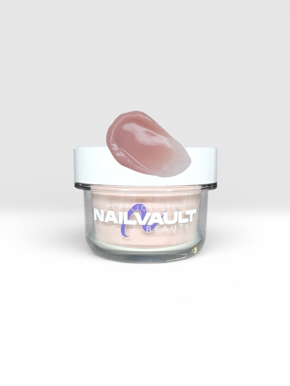 Silk Rose- Acrylic System