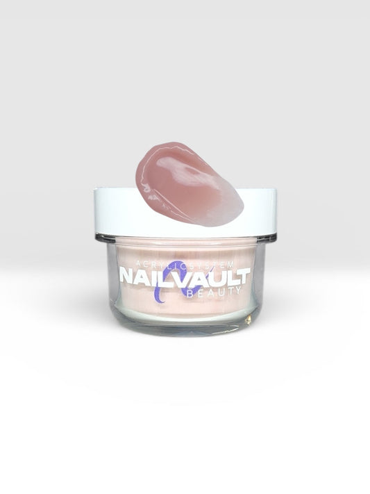 Silk Rose- Acrylic System