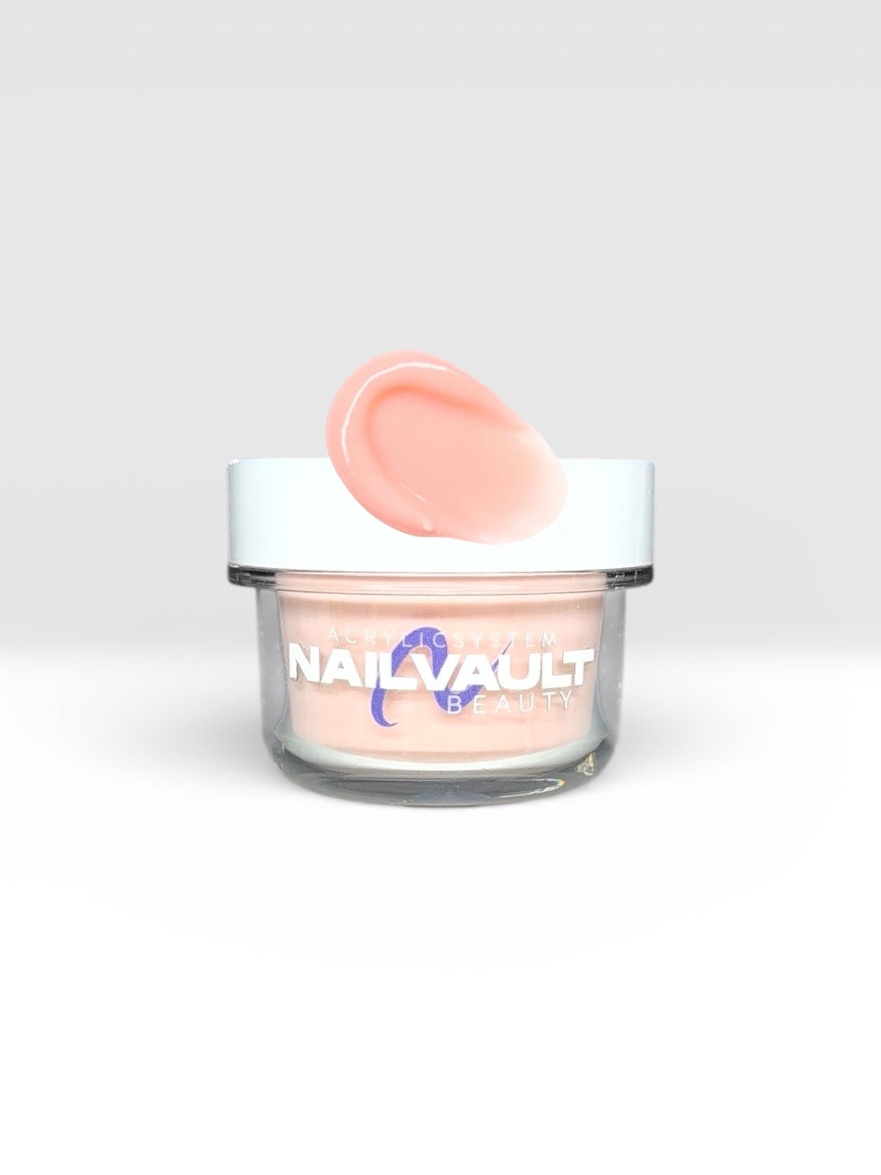 Peach Buff-Acrylic System