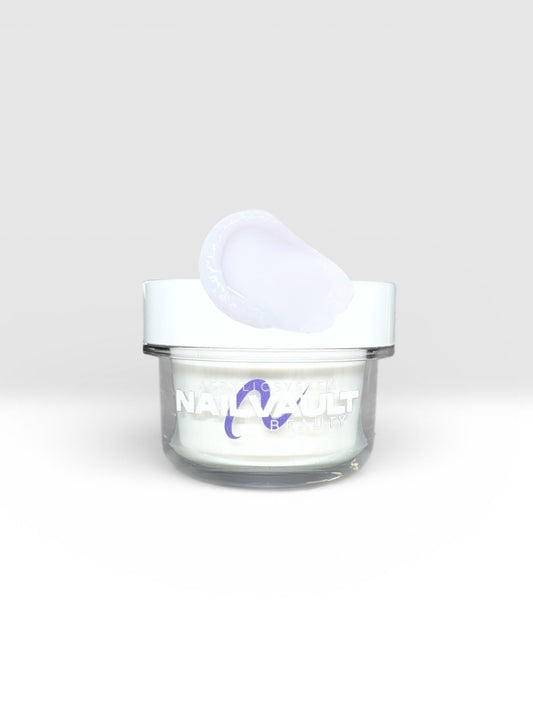 Milky White-Acrylic System